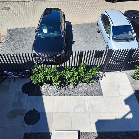 Ars Apartments - Premium Experience Close To The Beach Danzig Exterior foto