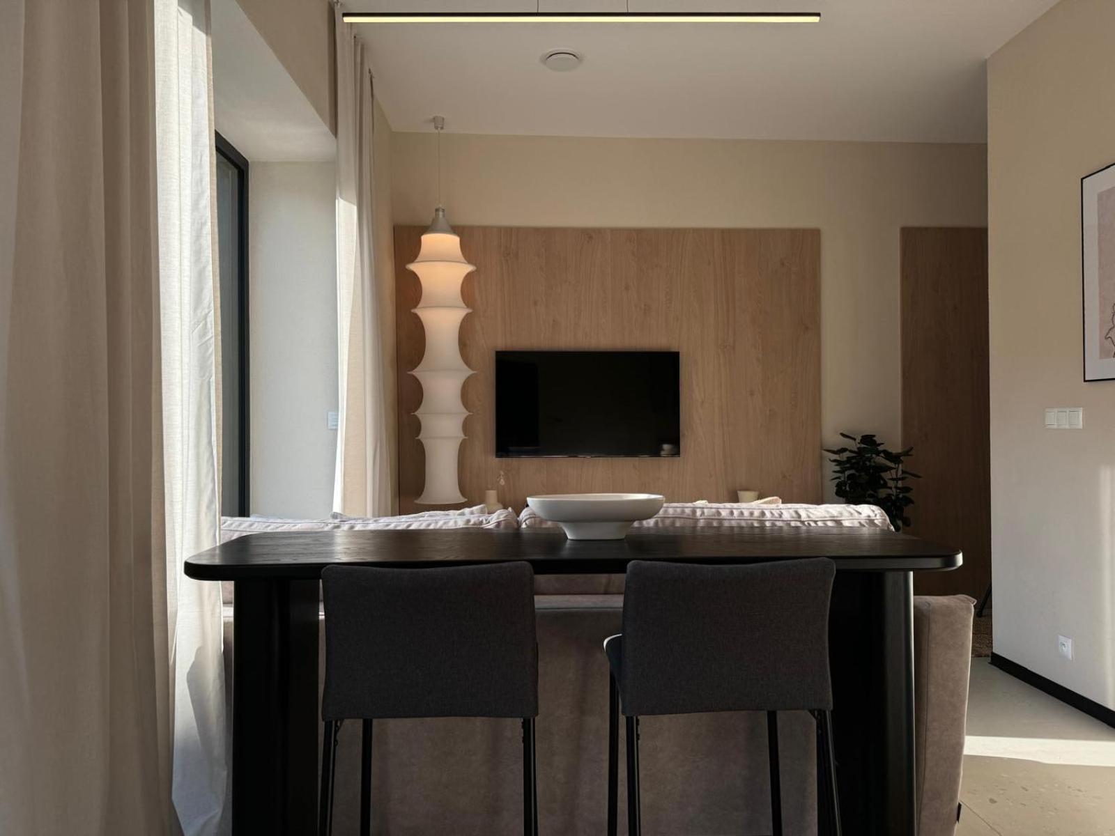 Ars Apartments - Premium Experience Close To The Beach Danzig Exterior foto