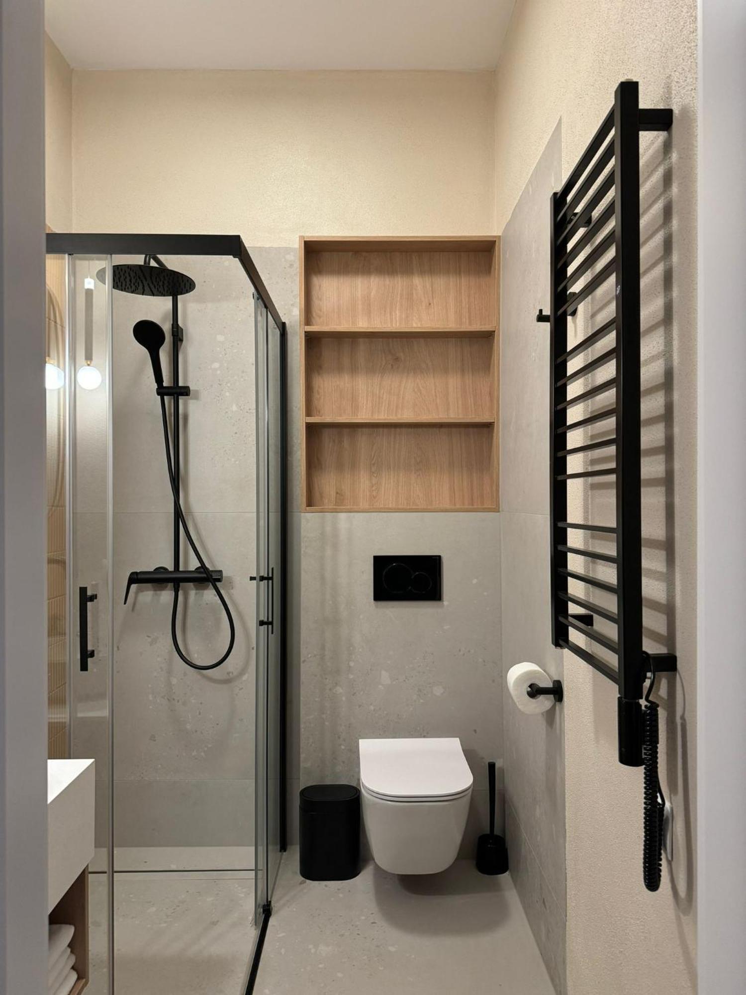 Ars Apartments - Premium Experience Close To The Beach Danzig Exterior foto