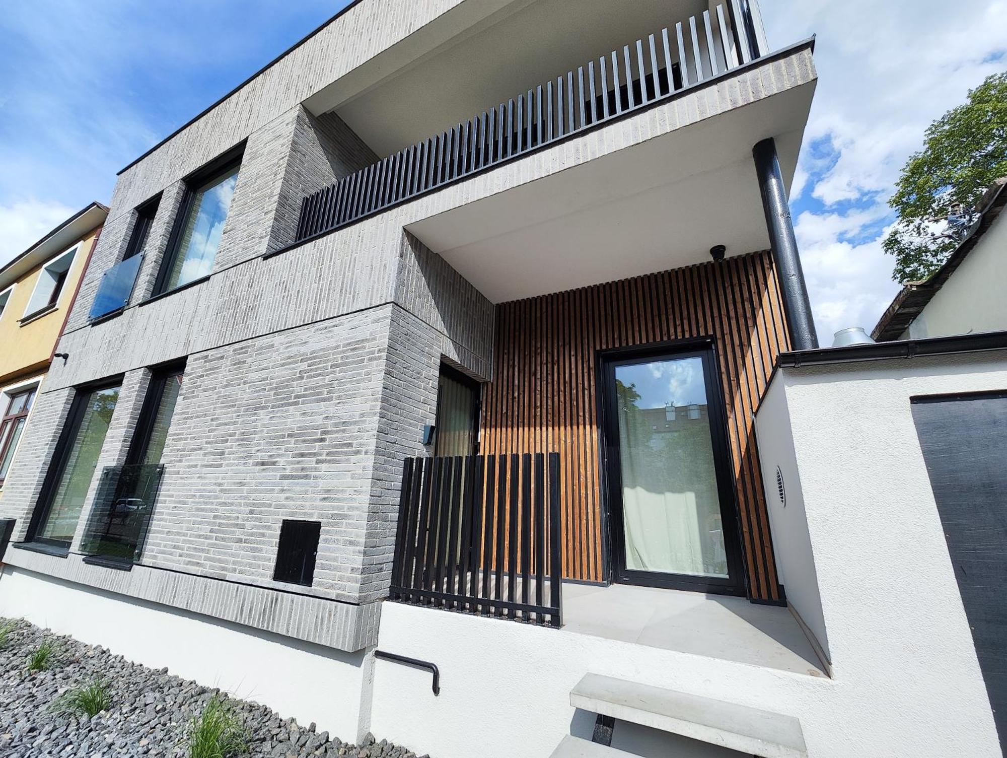 Ars Apartments - Premium Experience Close To The Beach Danzig Exterior foto