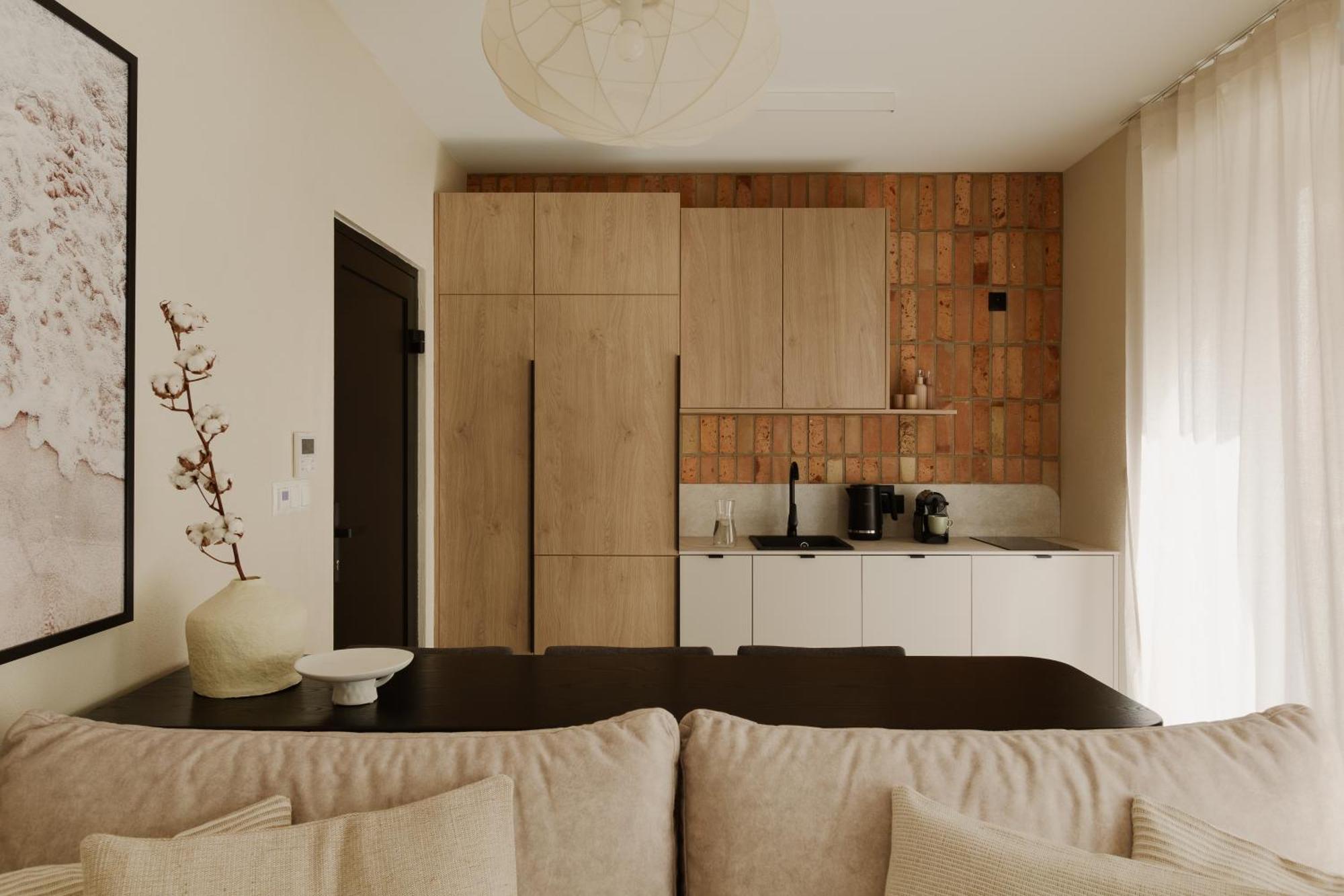 Ars Apartments - Premium Experience Close To The Beach Danzig Exterior foto
