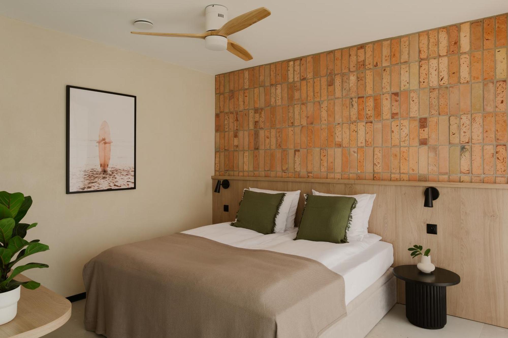Ars Apartments - Premium Experience Close To The Beach Danzig Exterior foto