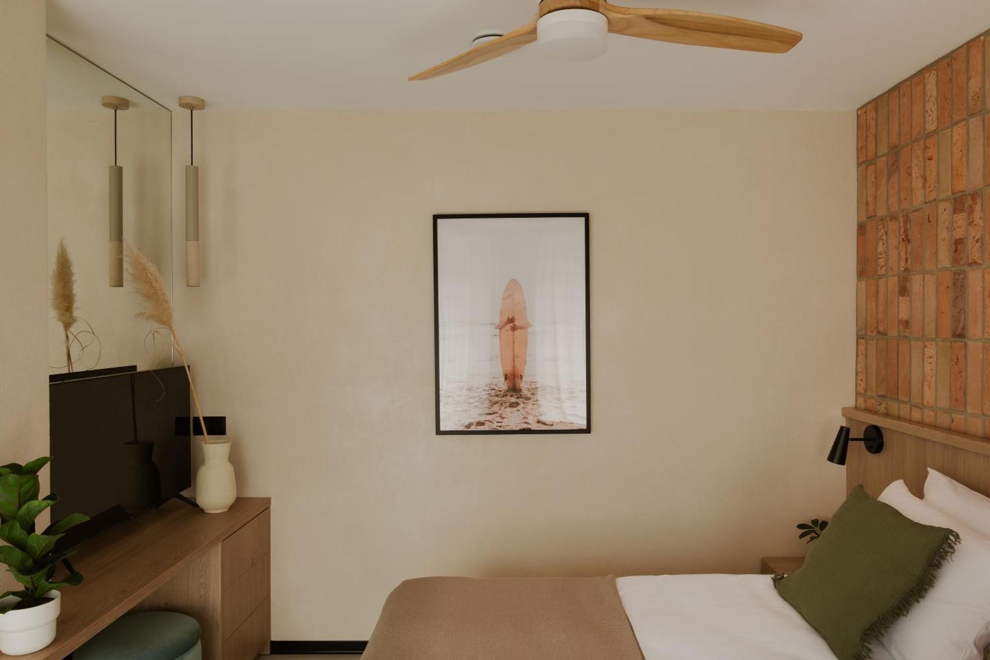 Ars Apartments - Premium Experience Close To The Beach Danzig Exterior foto