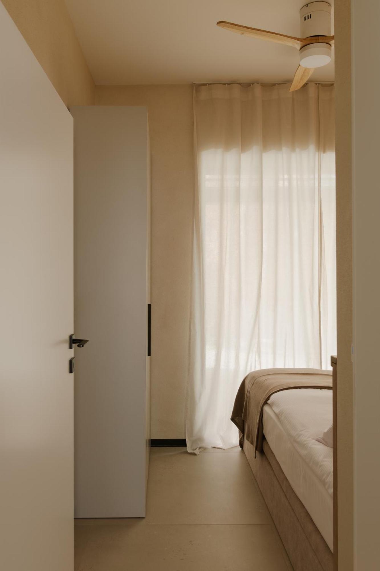 Ars Apartments - Premium Experience Close To The Beach Danzig Exterior foto