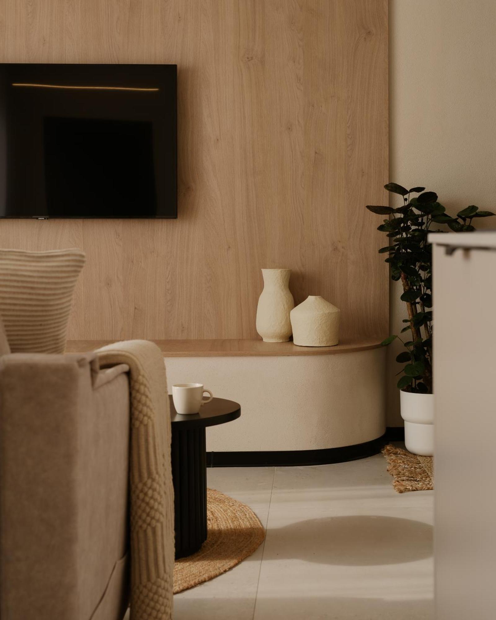 Ars Apartments - Premium Experience Close To The Beach Danzig Exterior foto