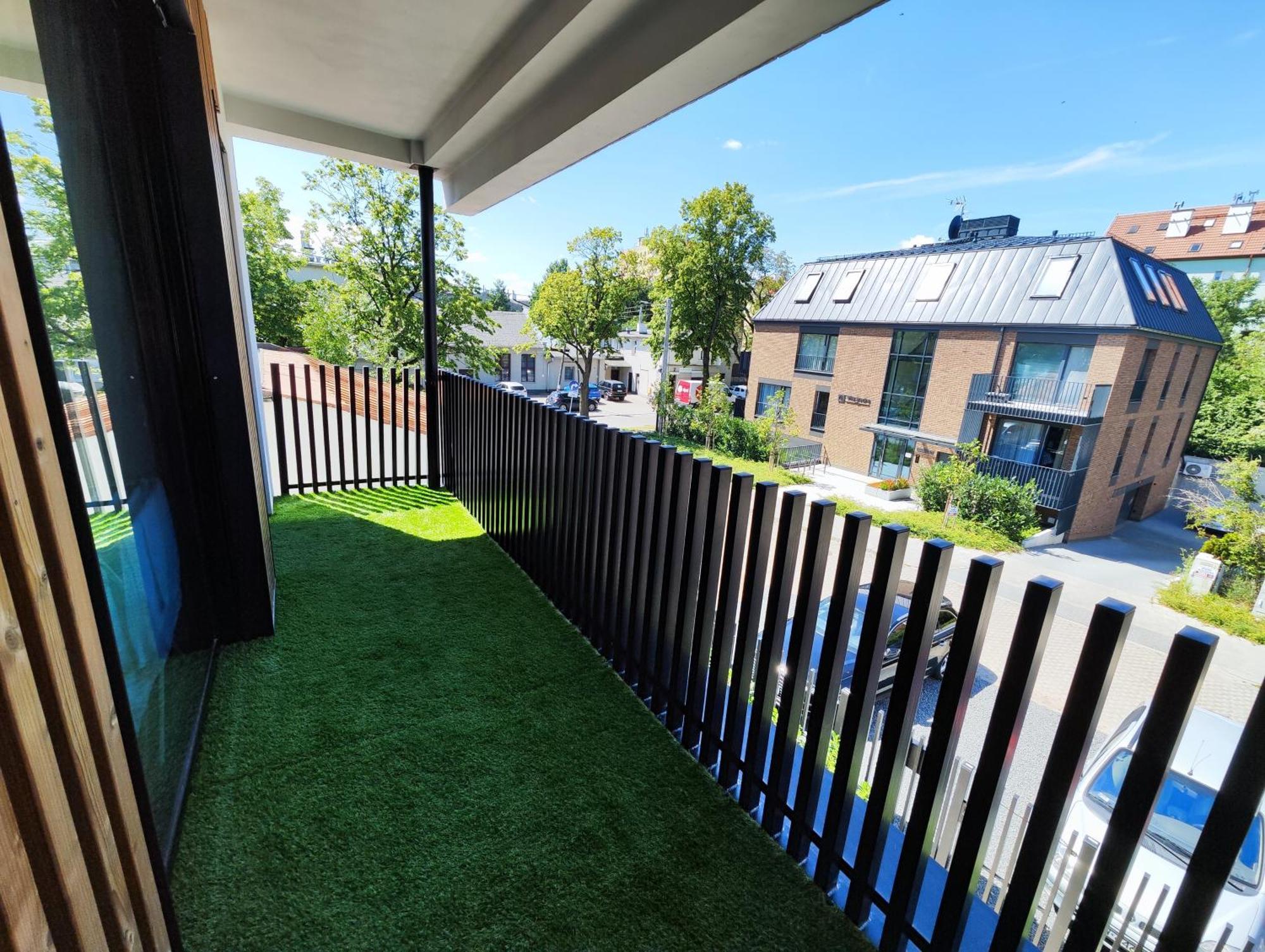 Ars Apartments - Premium Experience Close To The Beach Danzig Exterior foto