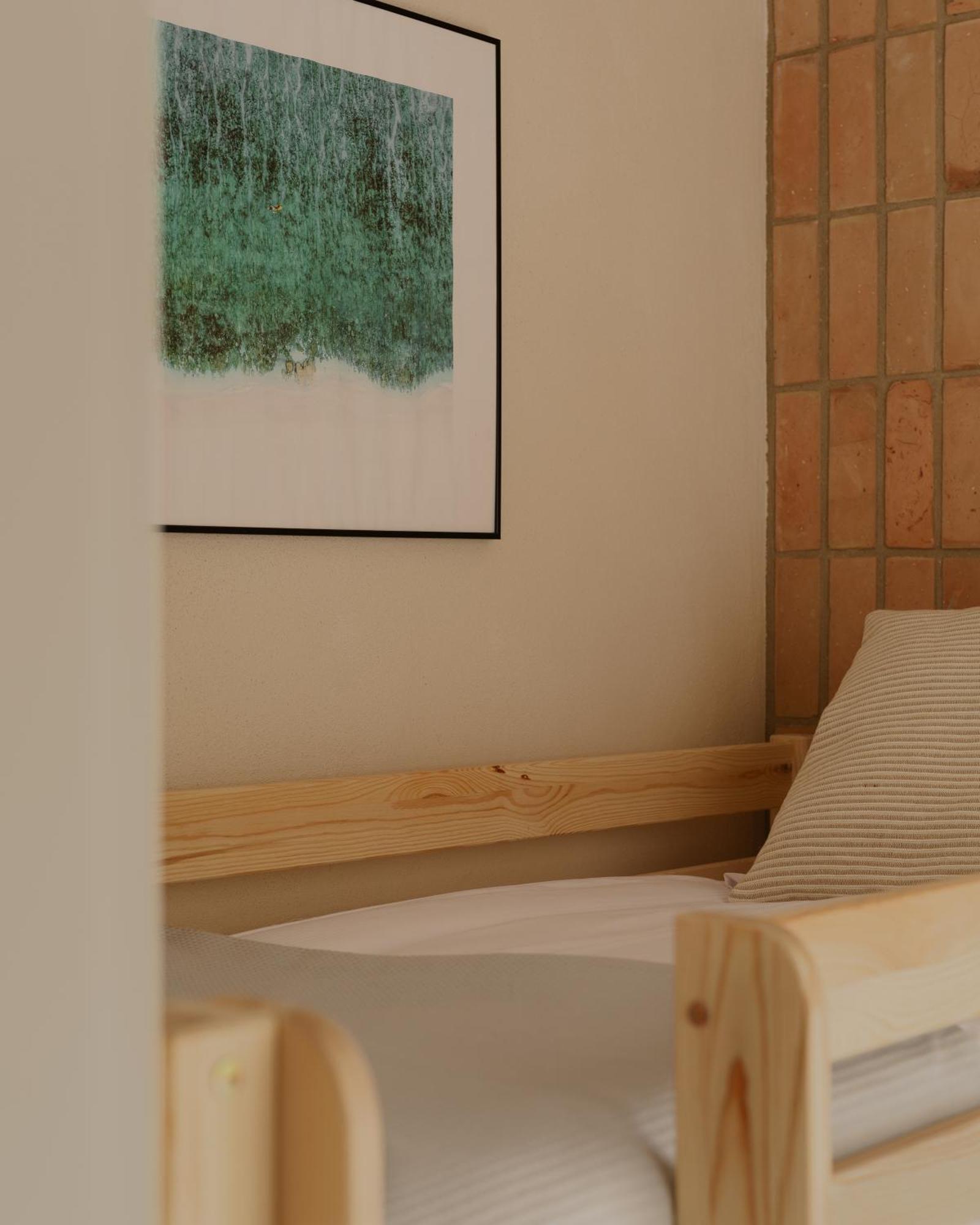Ars Apartments - Premium Experience Close To The Beach Danzig Exterior foto