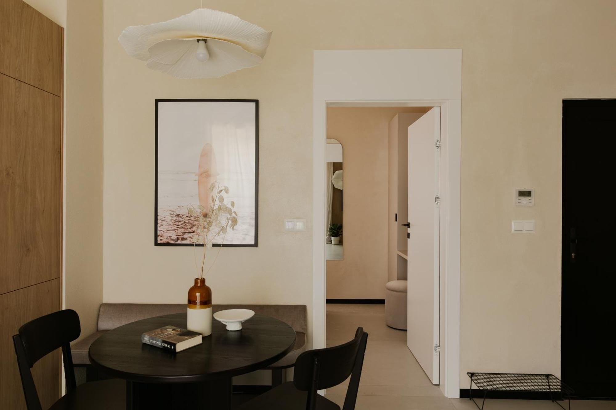 Ars Apartments - Premium Experience Close To The Beach Danzig Exterior foto