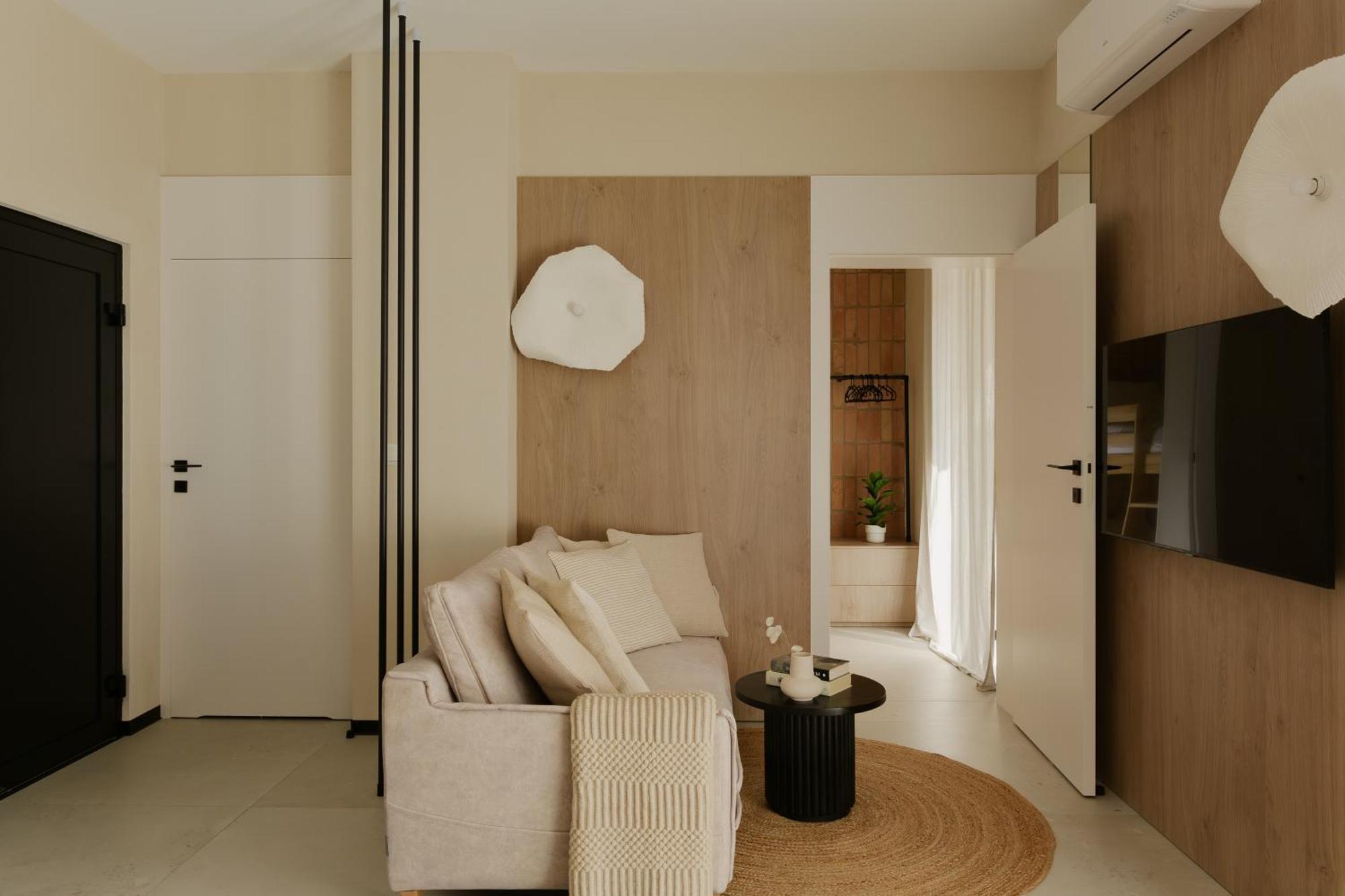 Ars Apartments - Premium Experience Close To The Beach Danzig Exterior foto